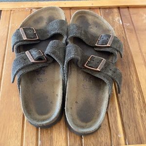 Birkenstock's
